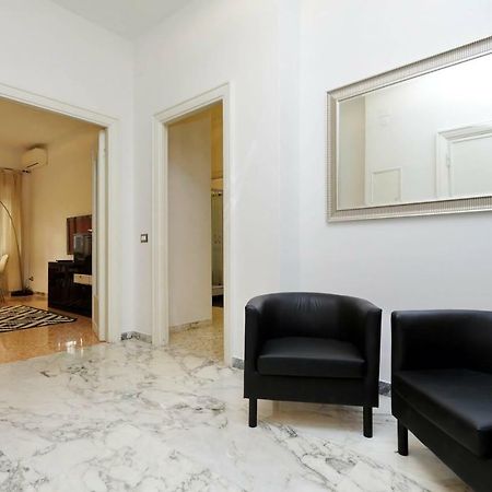 Sanpietrina Suite Rom Exterior foto