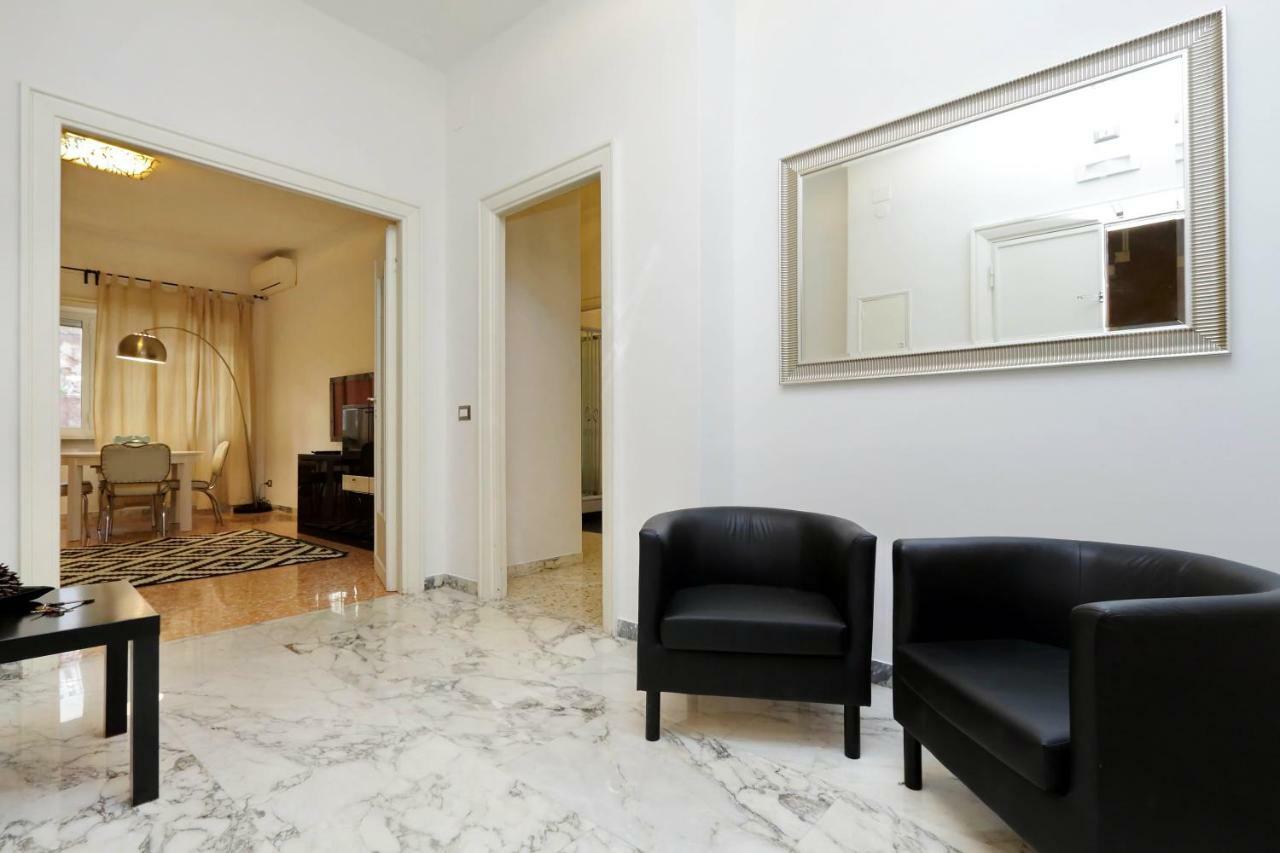 Sanpietrina Suite Rom Exterior foto