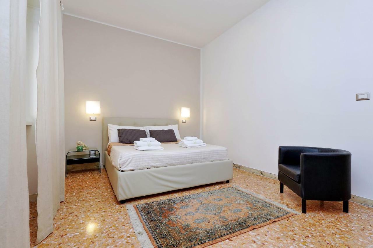 Sanpietrina Suite Rom Exterior foto