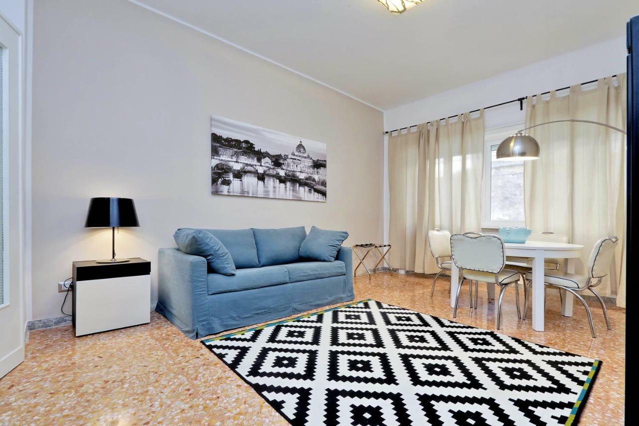 Sanpietrina Suite Rom Exterior foto