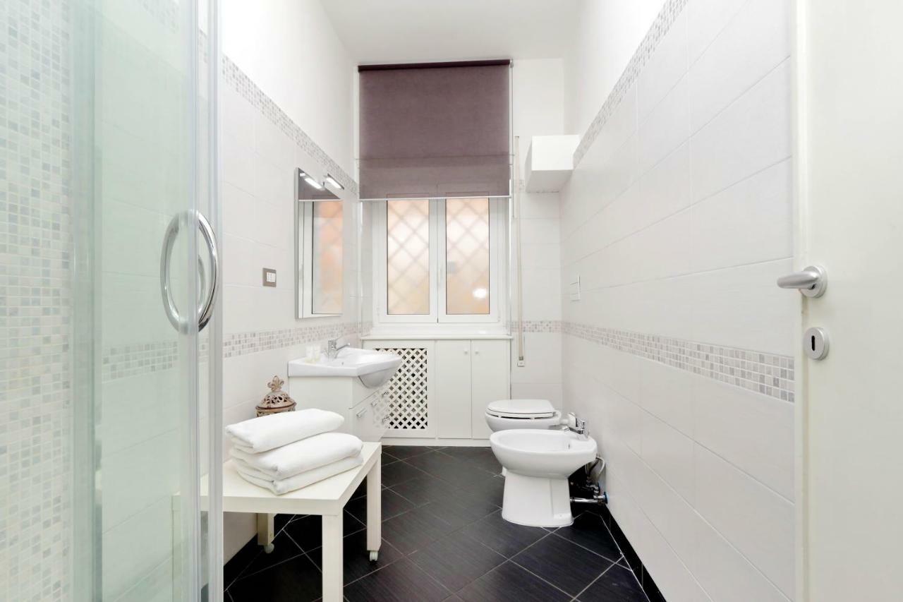 Sanpietrina Suite Rom Exterior foto