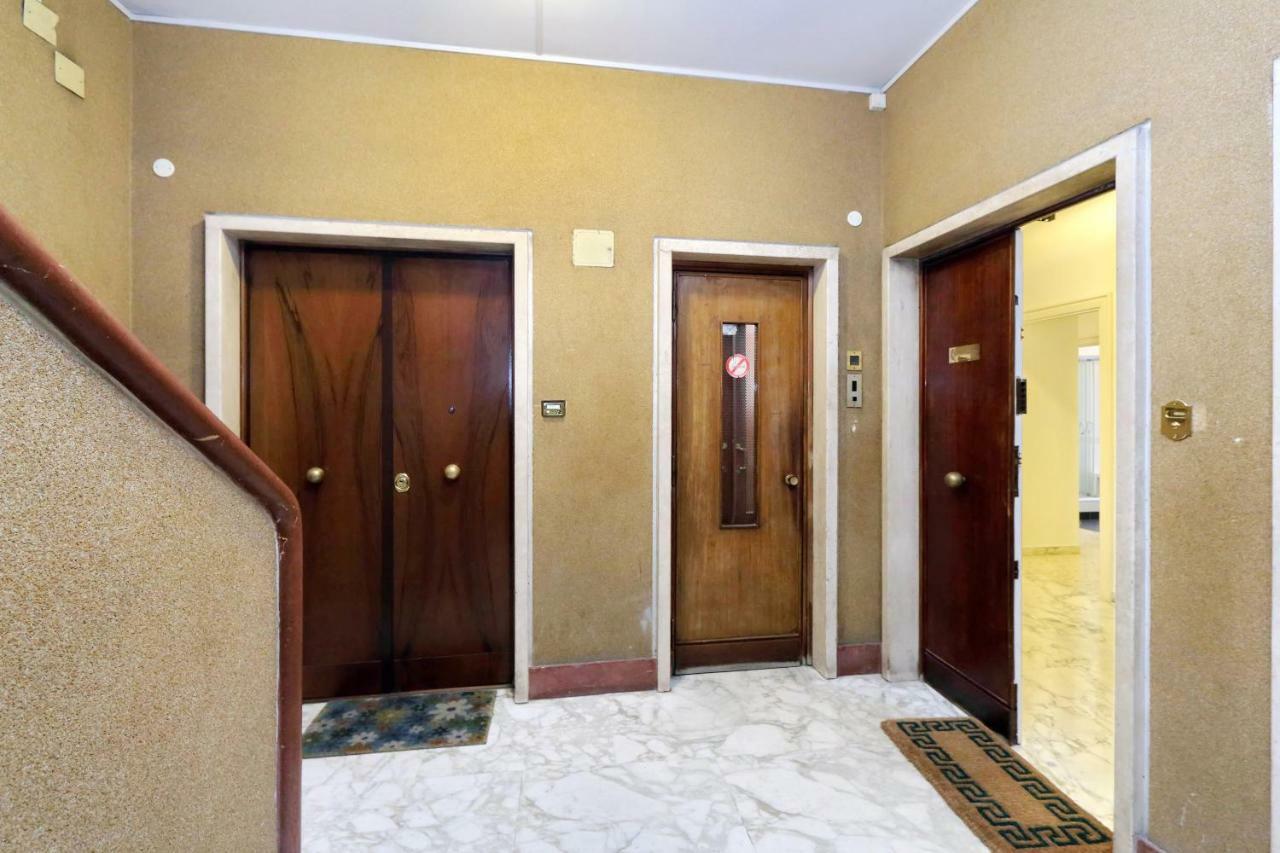 Sanpietrina Suite Rom Exterior foto
